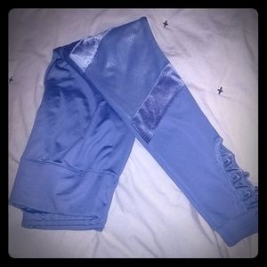 Justice Active Leggings